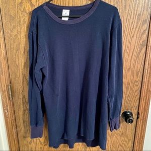 Indera Thermal layer longsleeved shirt